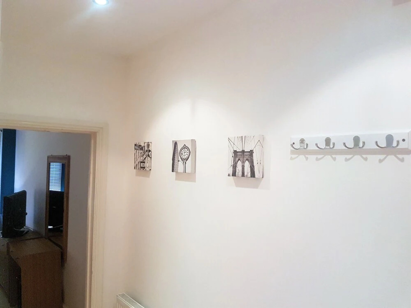 Bath Road Apartments