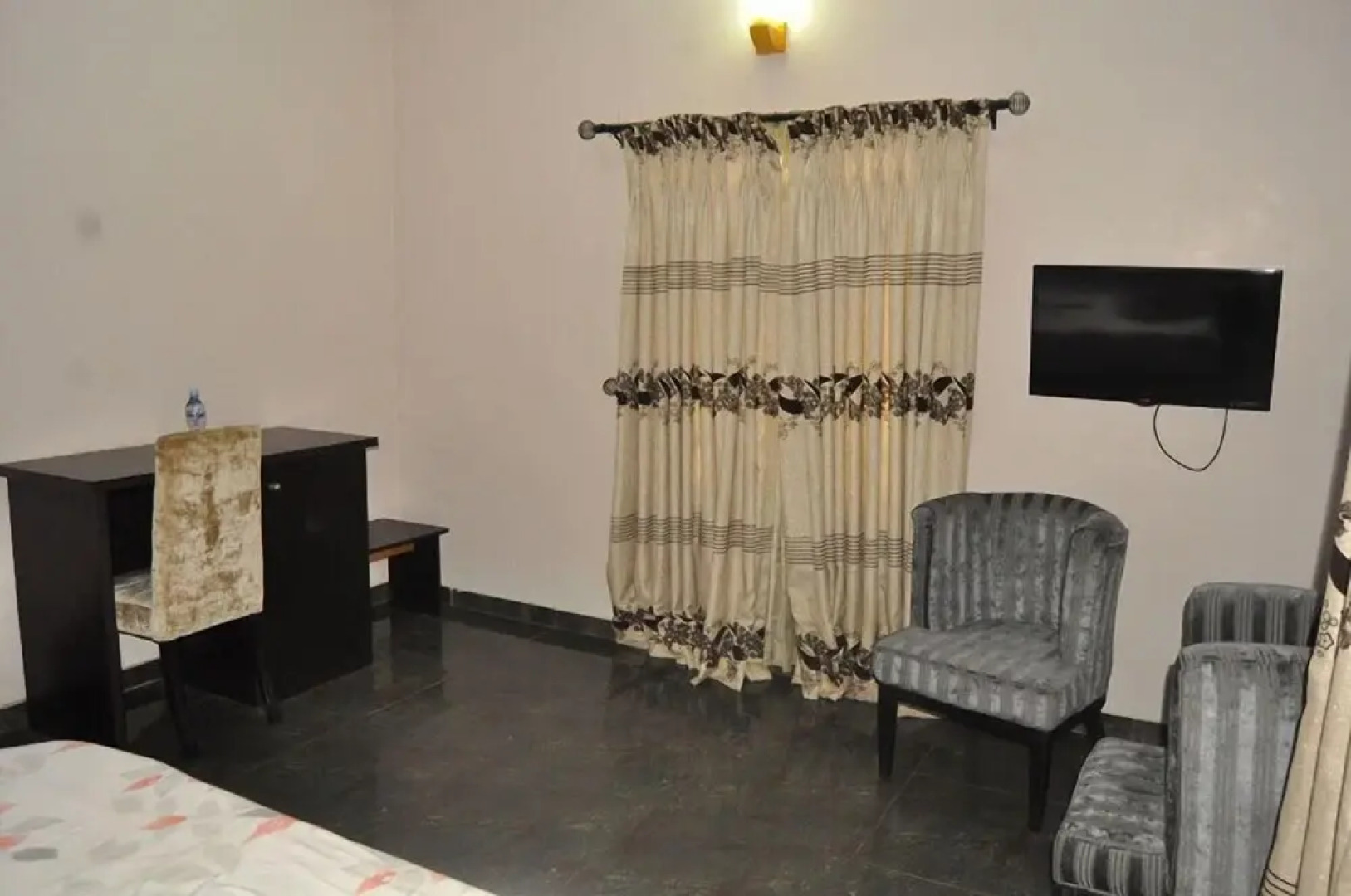 Transtell Suites & Apartments