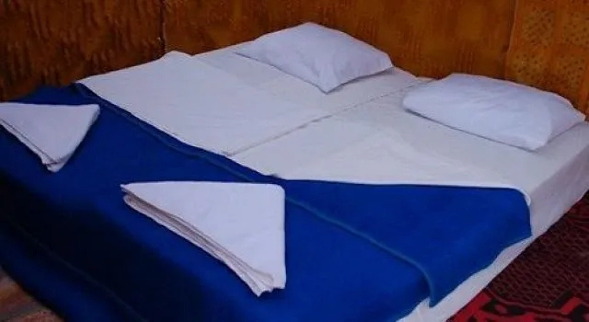 Bivouac Cherg Expeditions