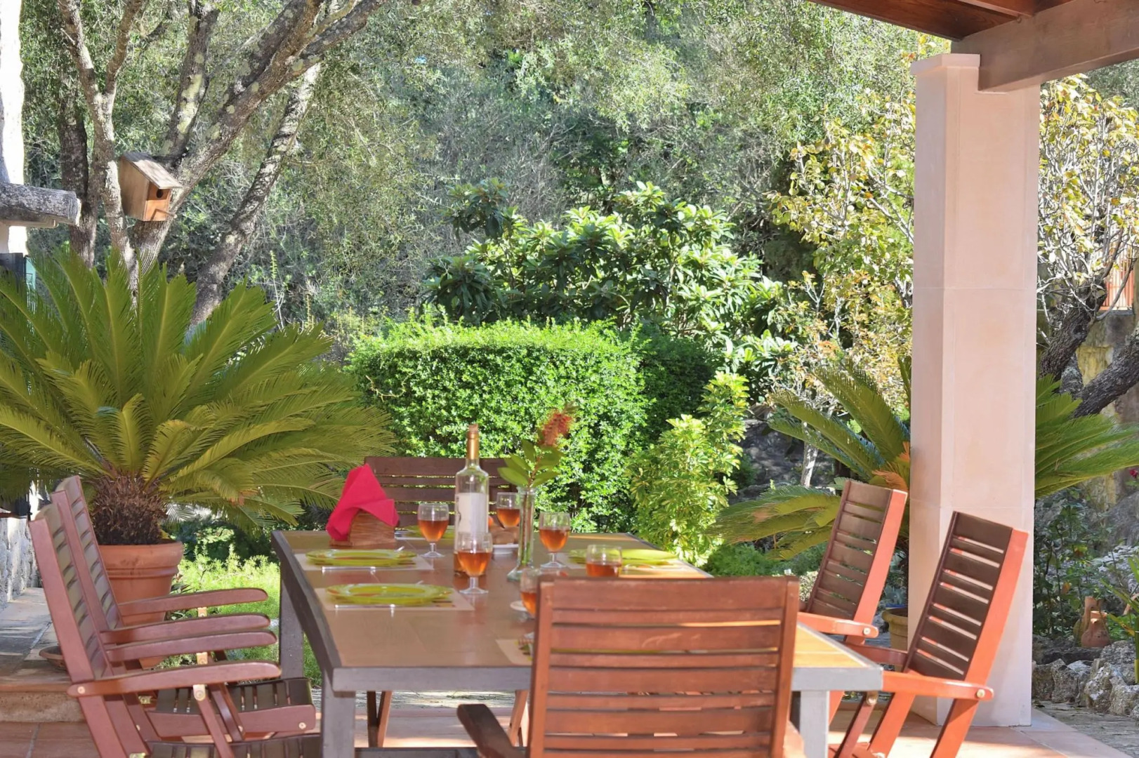 Finca Mercedes 057 by Mallorca Charme