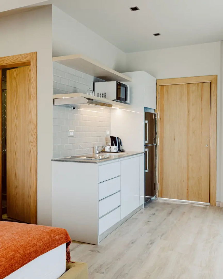 Bird Nest At Sheikh Zayed