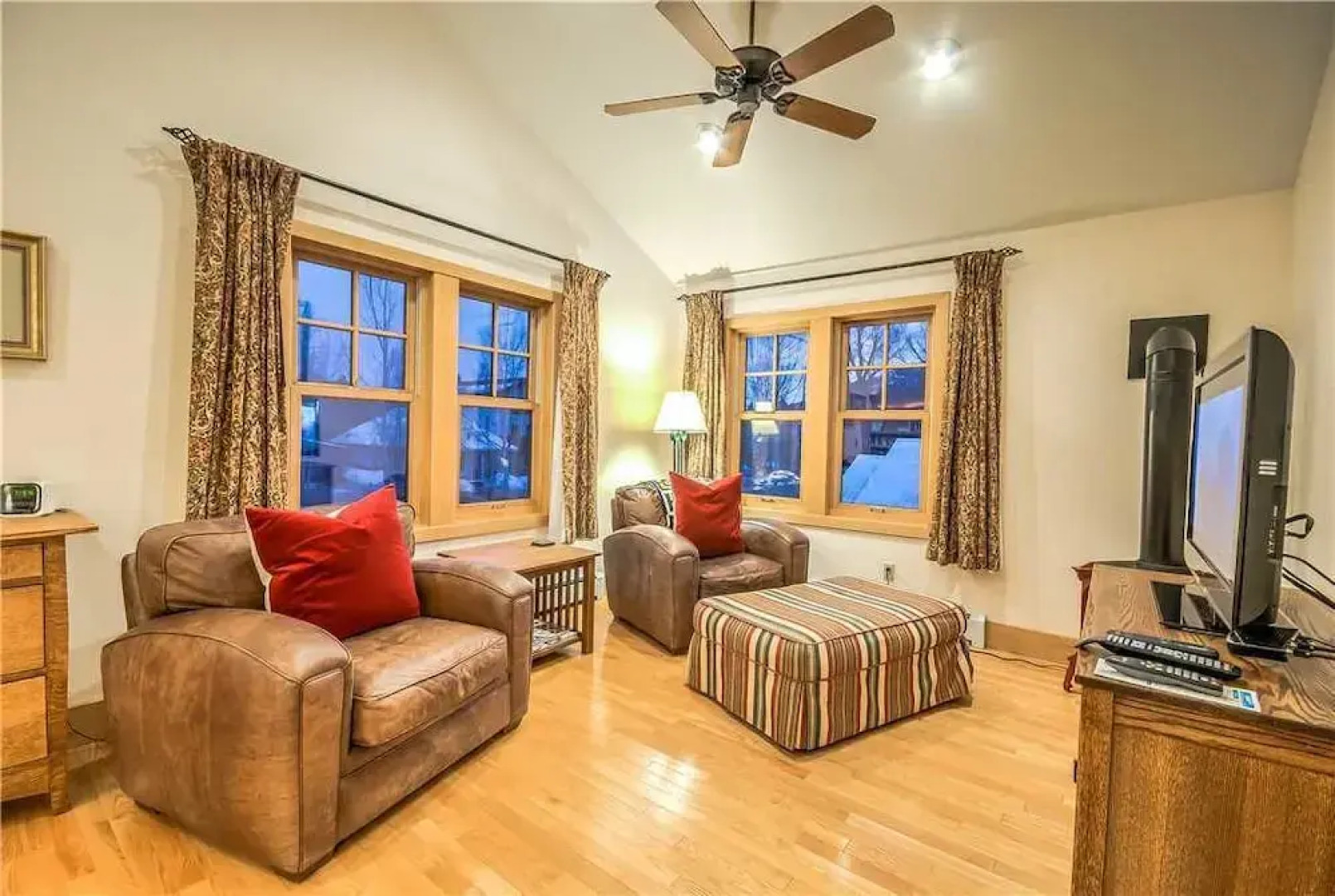 Seventh Heaven Chalet