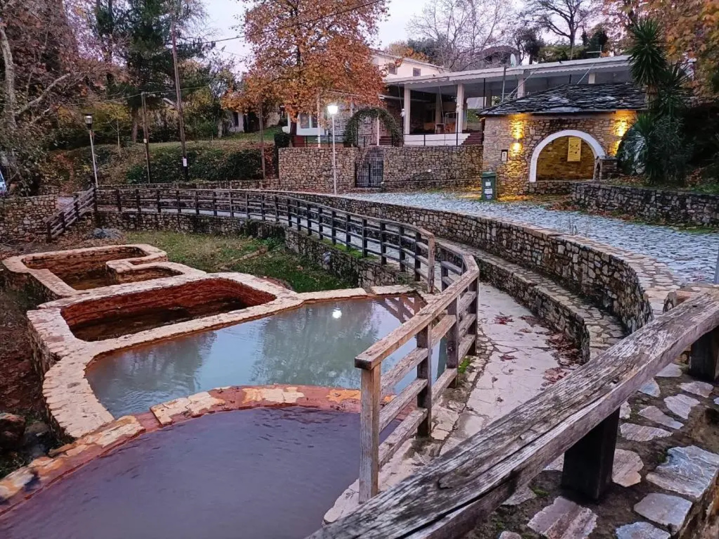 Happy Days Hotel Christina