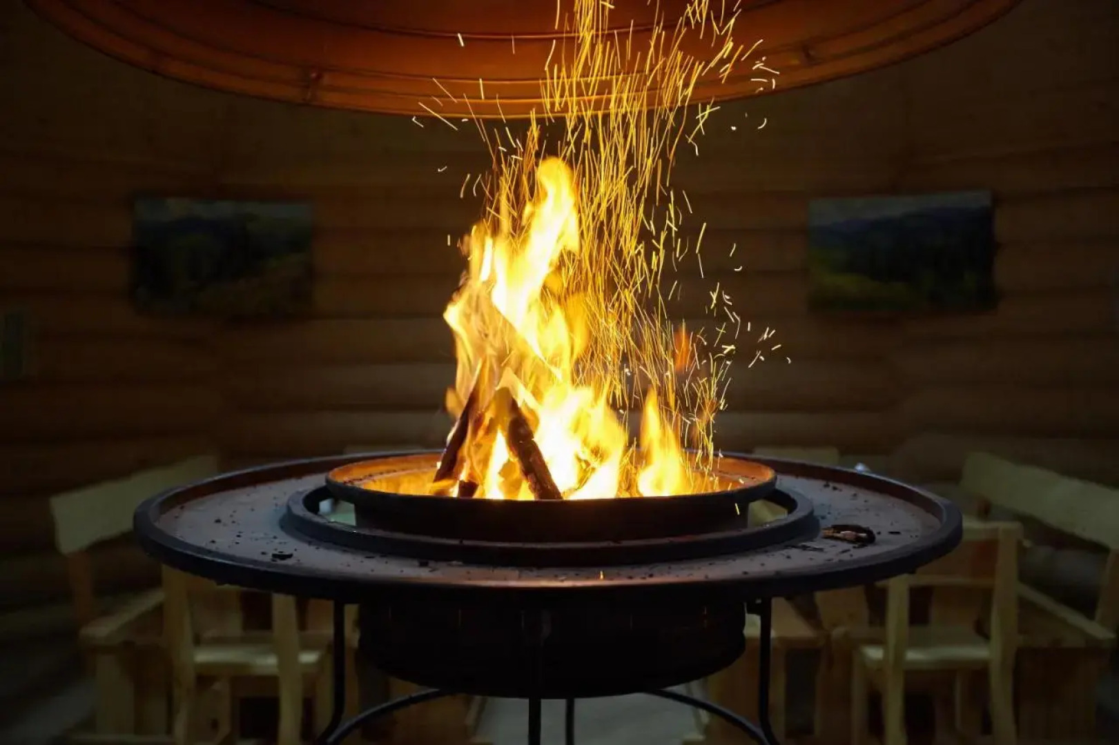 Chudodievo in Chynadievo Mini-Hotel