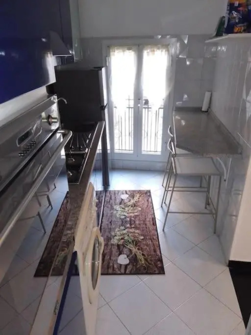 ALMA CASA VACANZE codice citra 008065 LT 0282