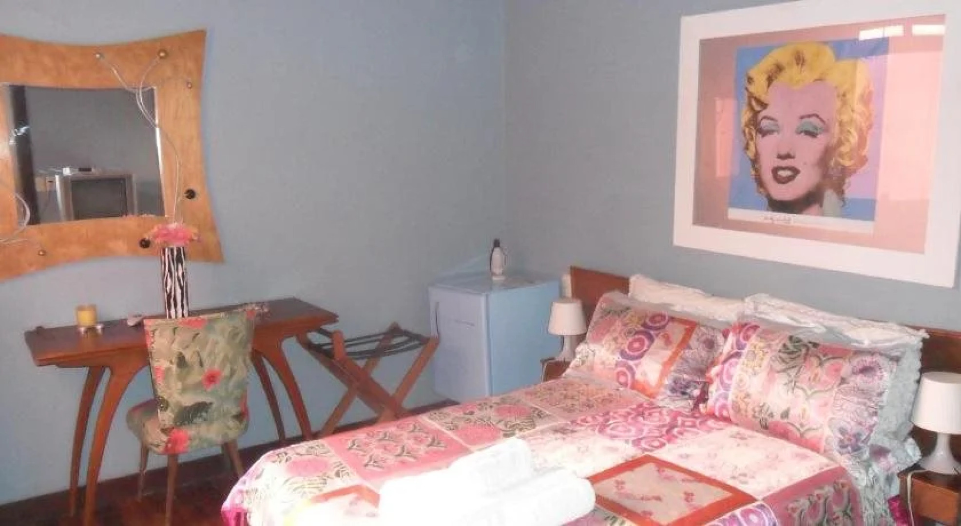 Pousada Solar da Baronesa