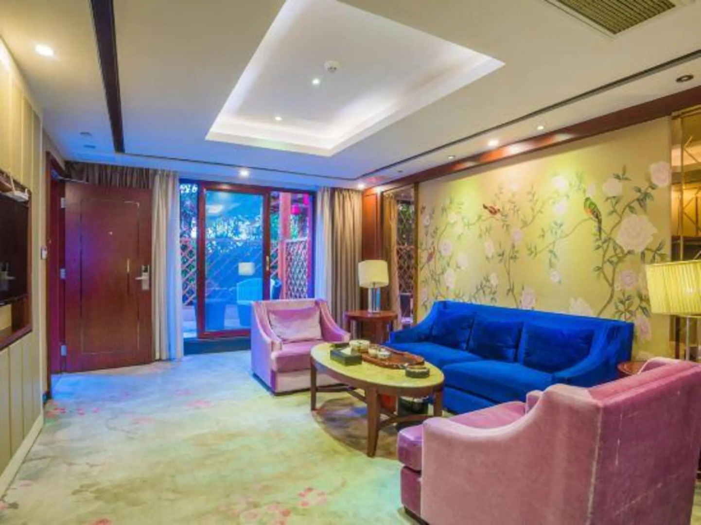 Yuan Da Fu Lai Hotel