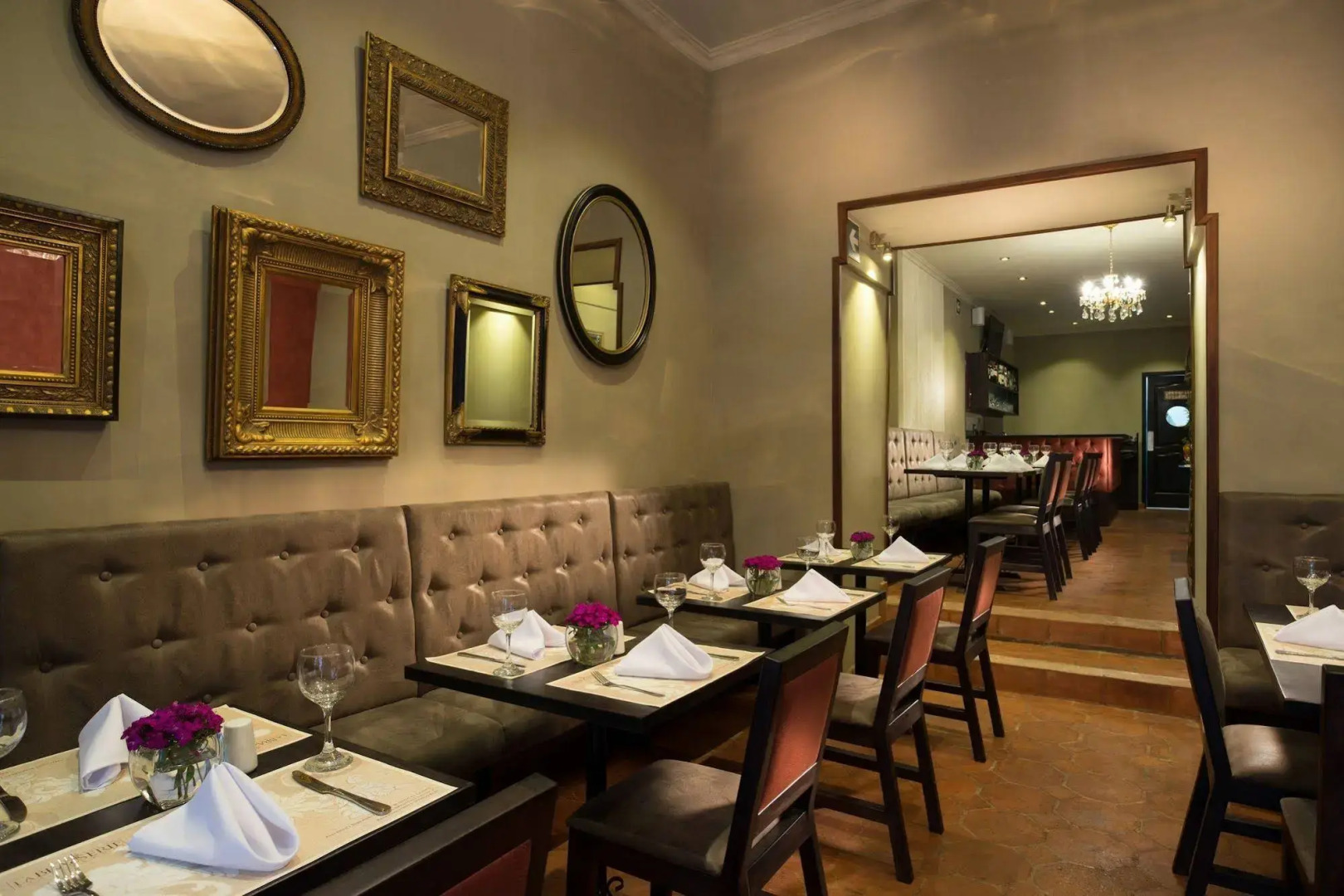 Santa Lucia House - Forum