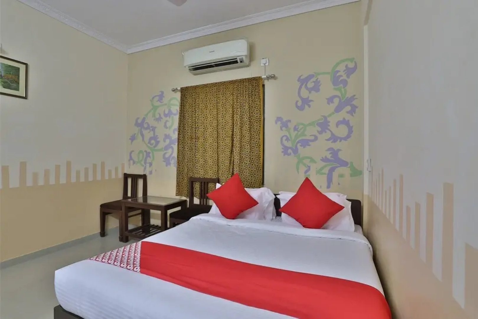 OYO 40463 Sun Inn