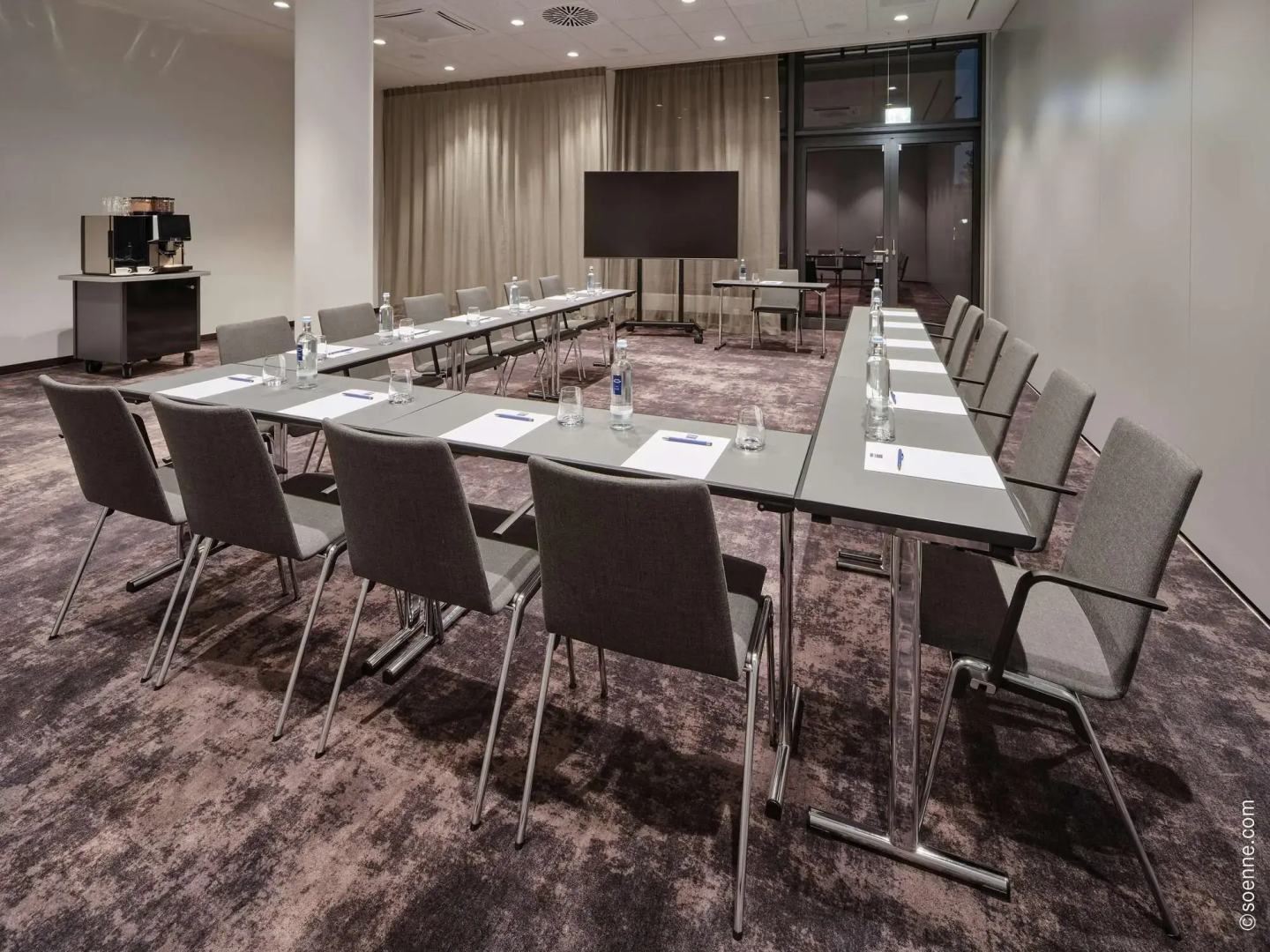 Dorint Hotel München/Garching