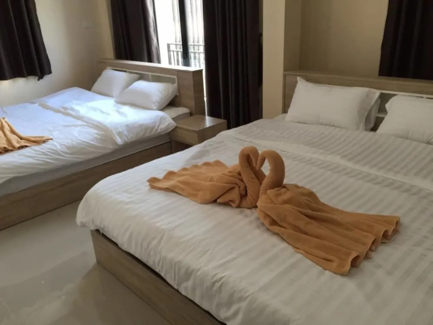 Baan Pleon View by Ratcharin