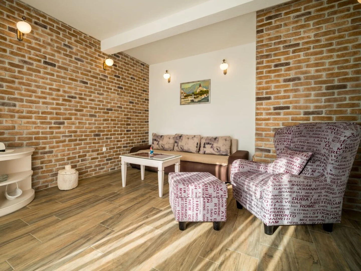 Bellavista Makarska in Makarska