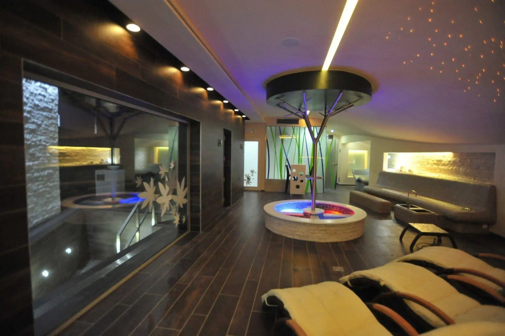 Buly Aréna Kravaře