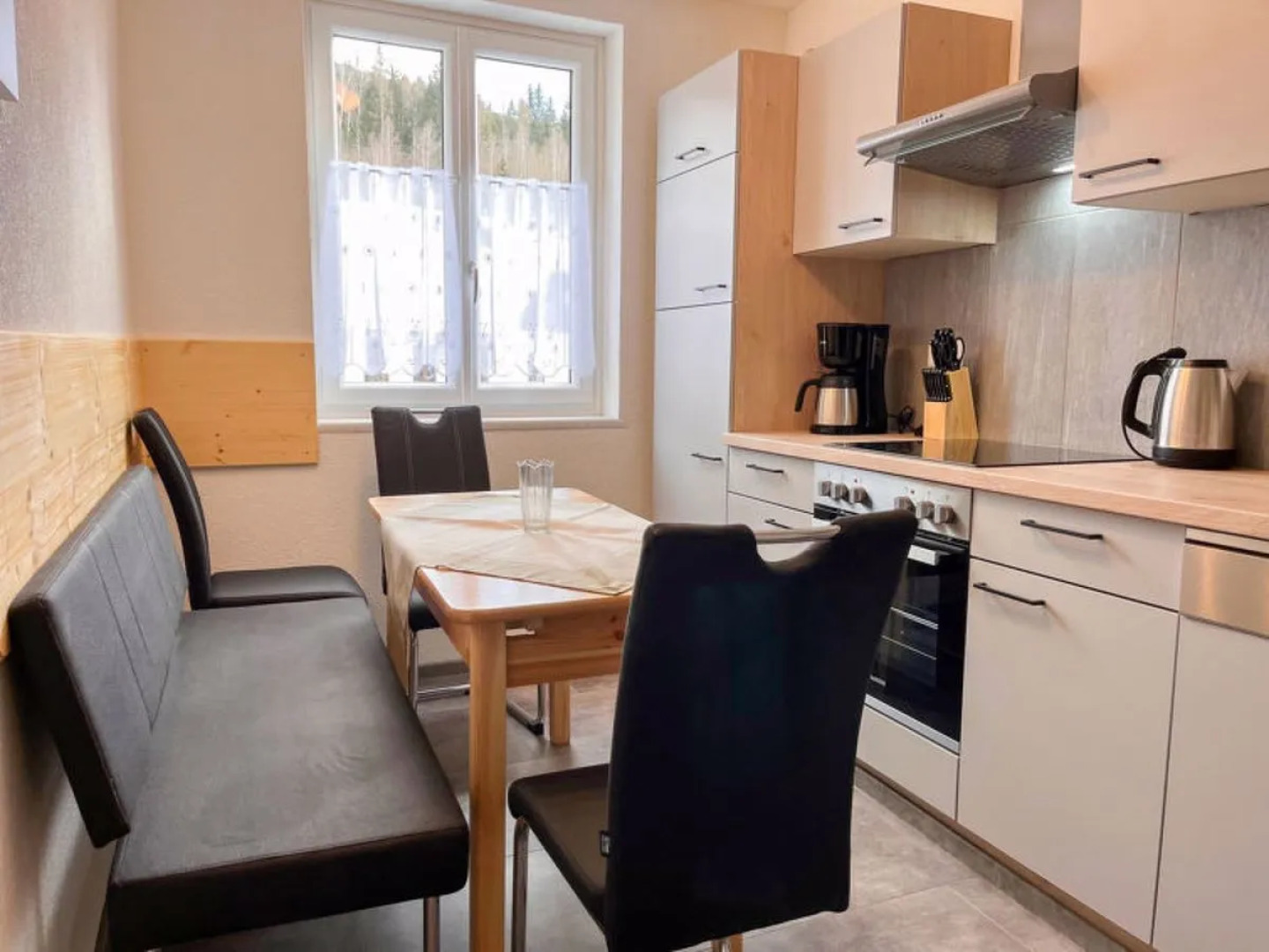 Apartment Moser Stein an der Enns