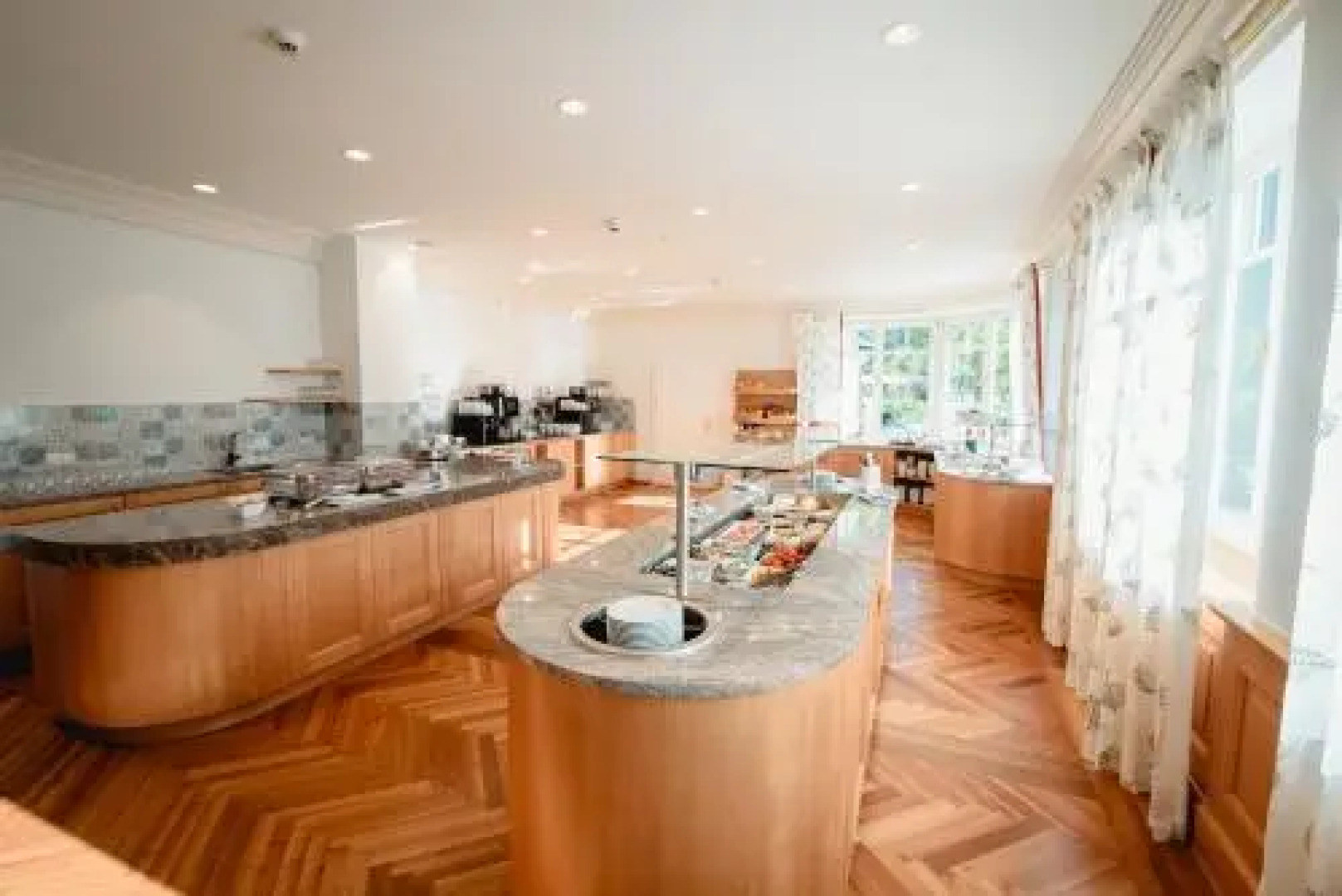 Romantik Hotel Seevilla