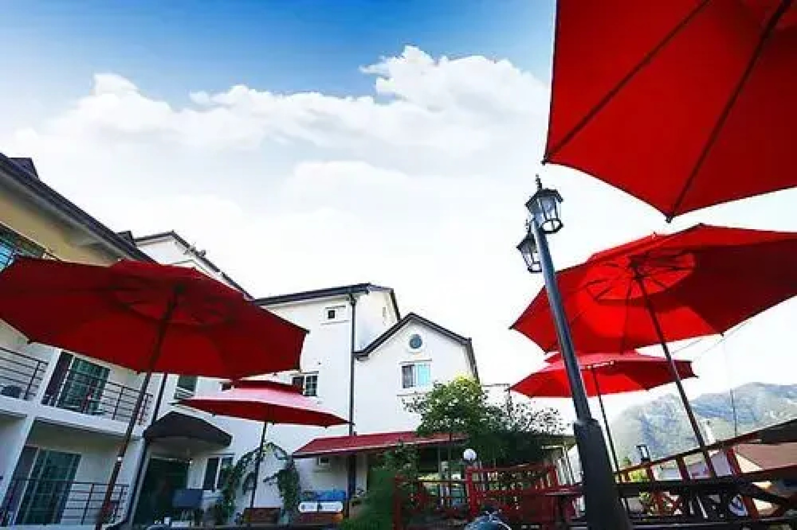 Gangchonflower Pension