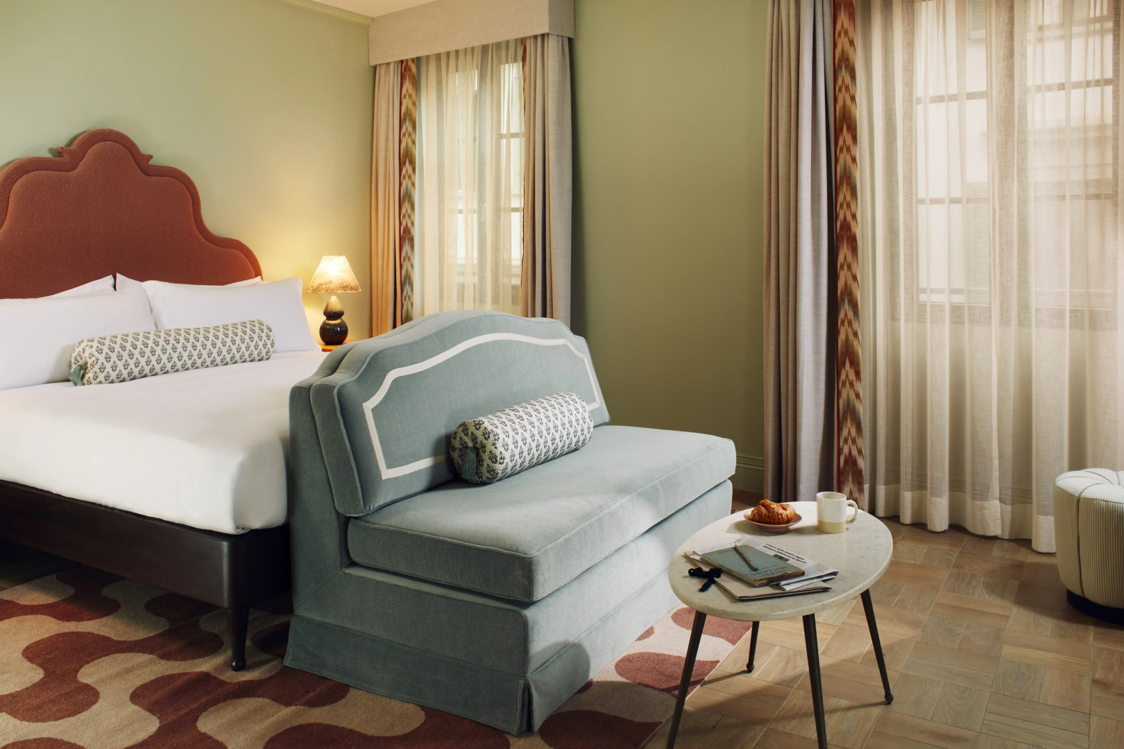 Hotel Palazzo Ricasoli