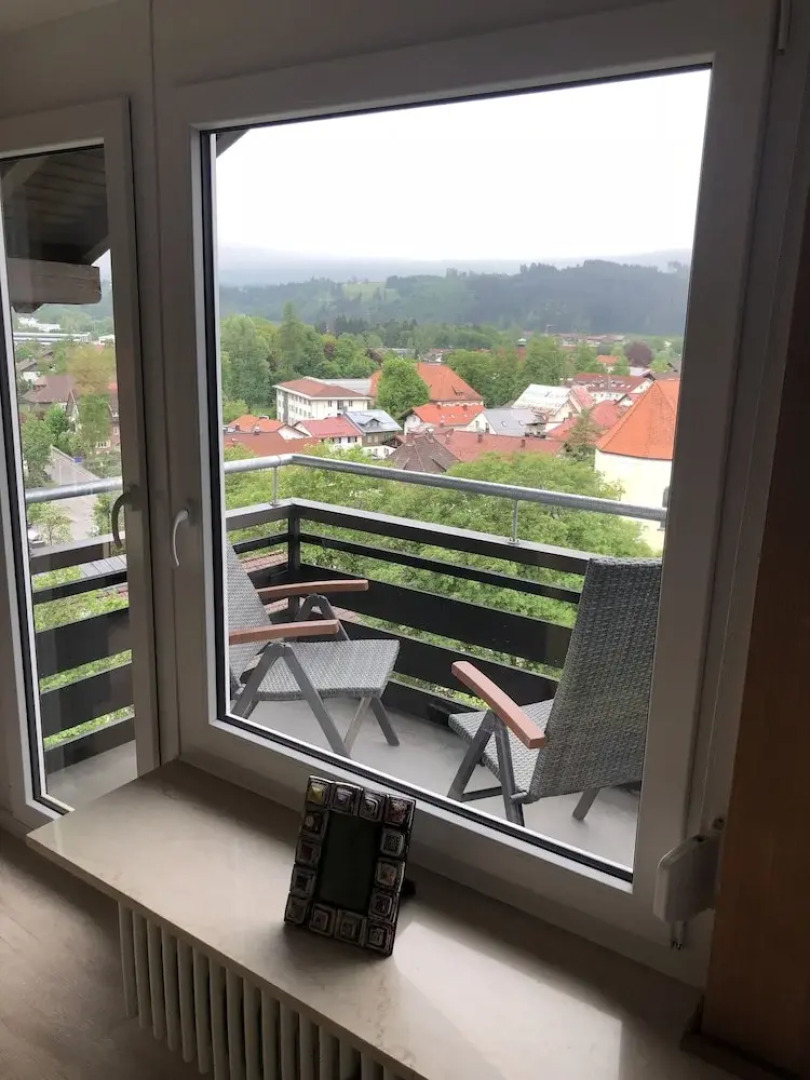 Sanosueno 2 - Toller Bergblick