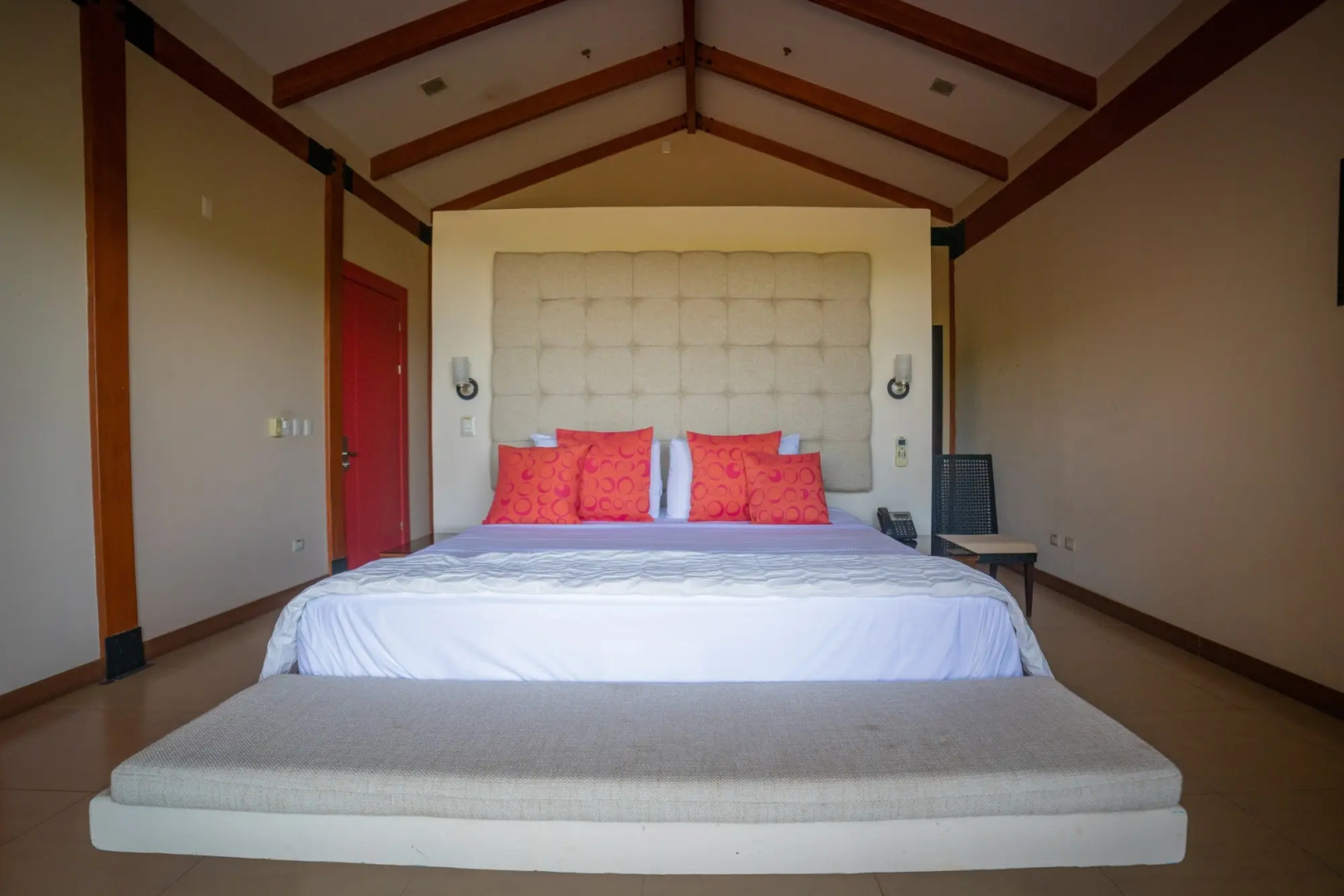 Rancho Humo Estancia