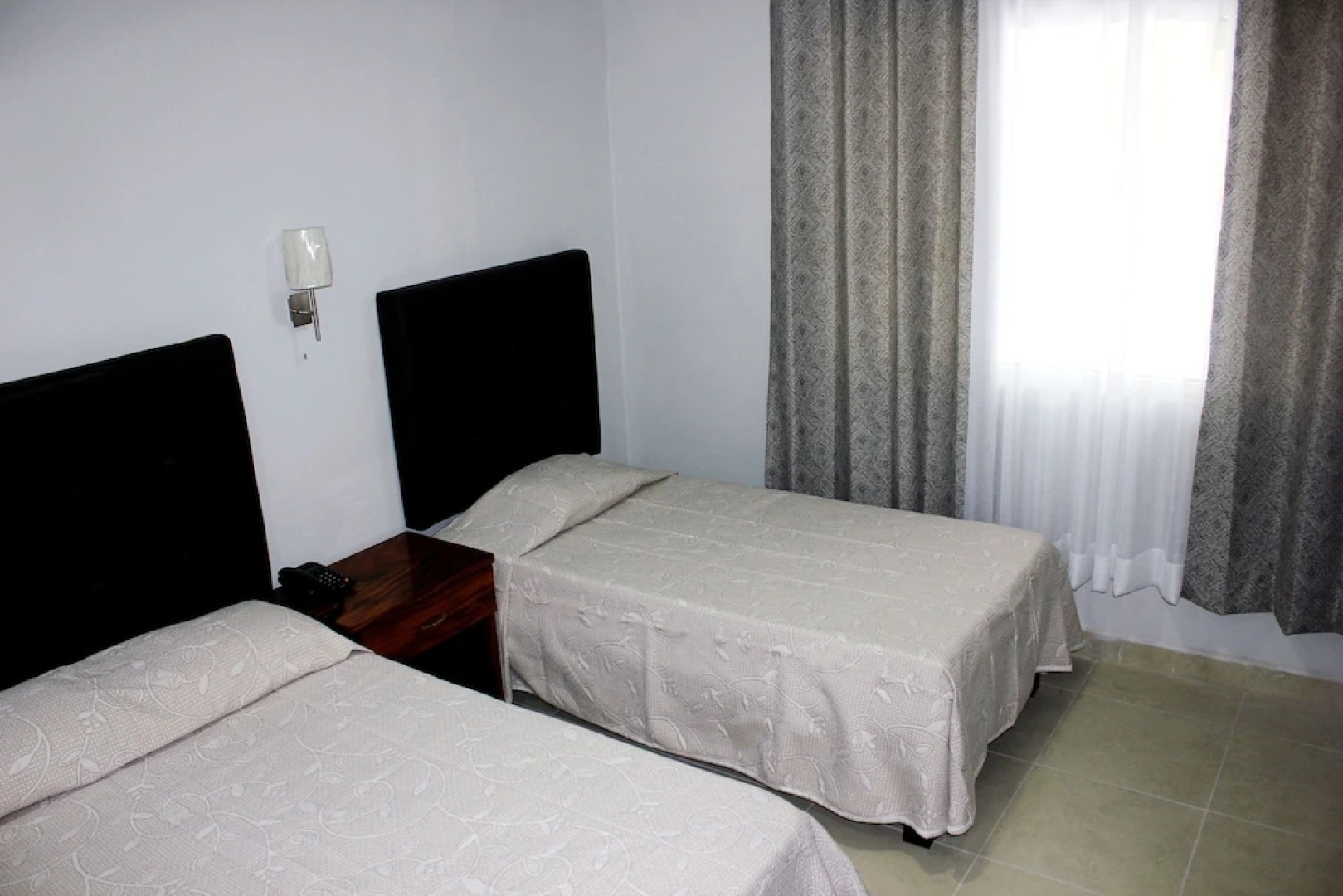 Hotel Tampico Express