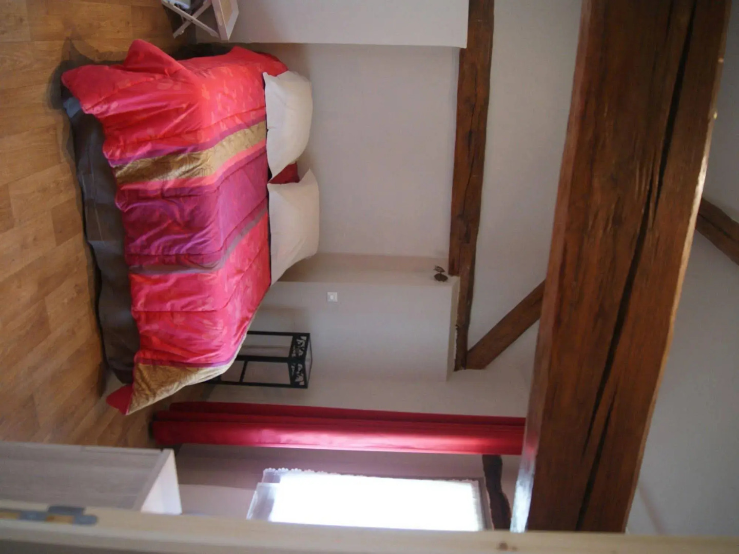 Maison dHôtes Ferme dIssonges B&B