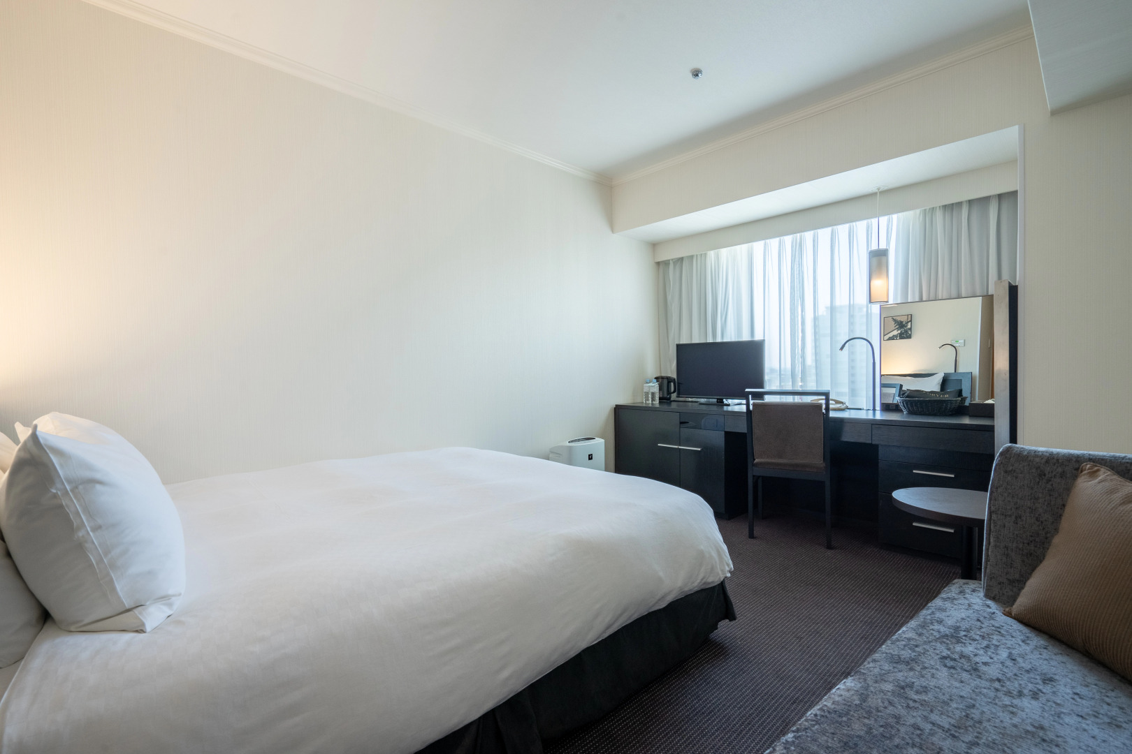 Отель Nikko Osaka