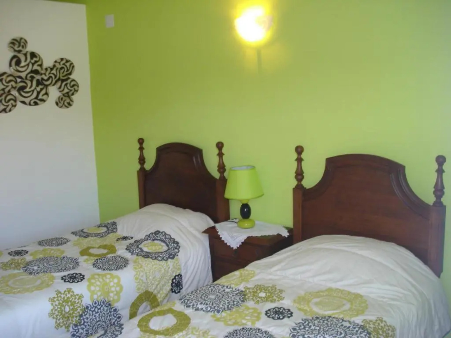 Monte Antonio Domingos