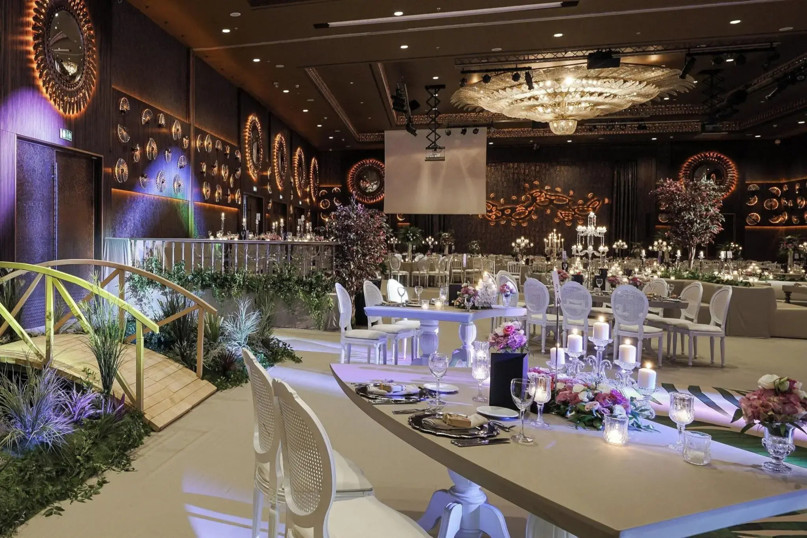 Sheraton Ankara Hotel & Convention Center