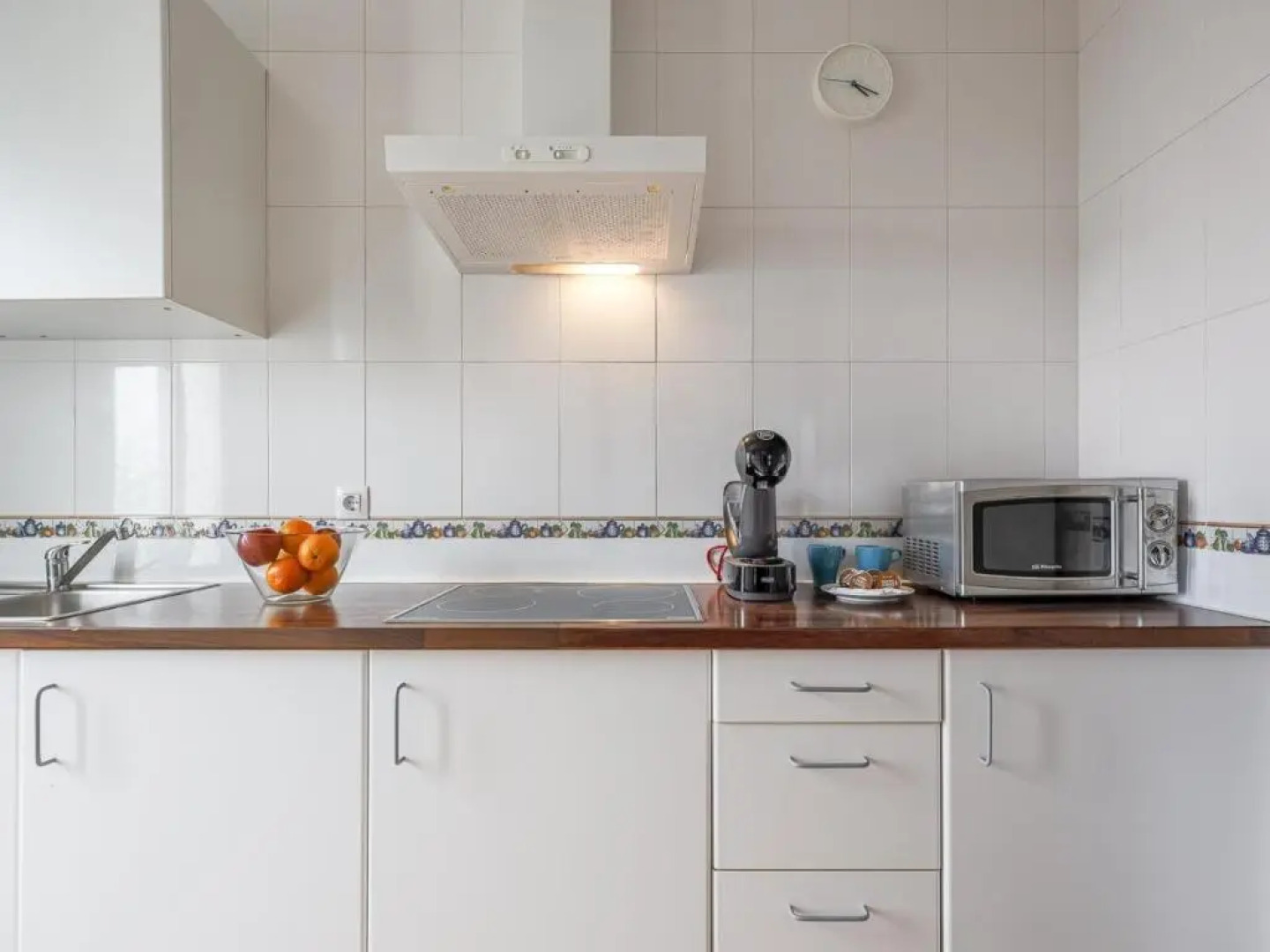 Alcalá del rio! modulo