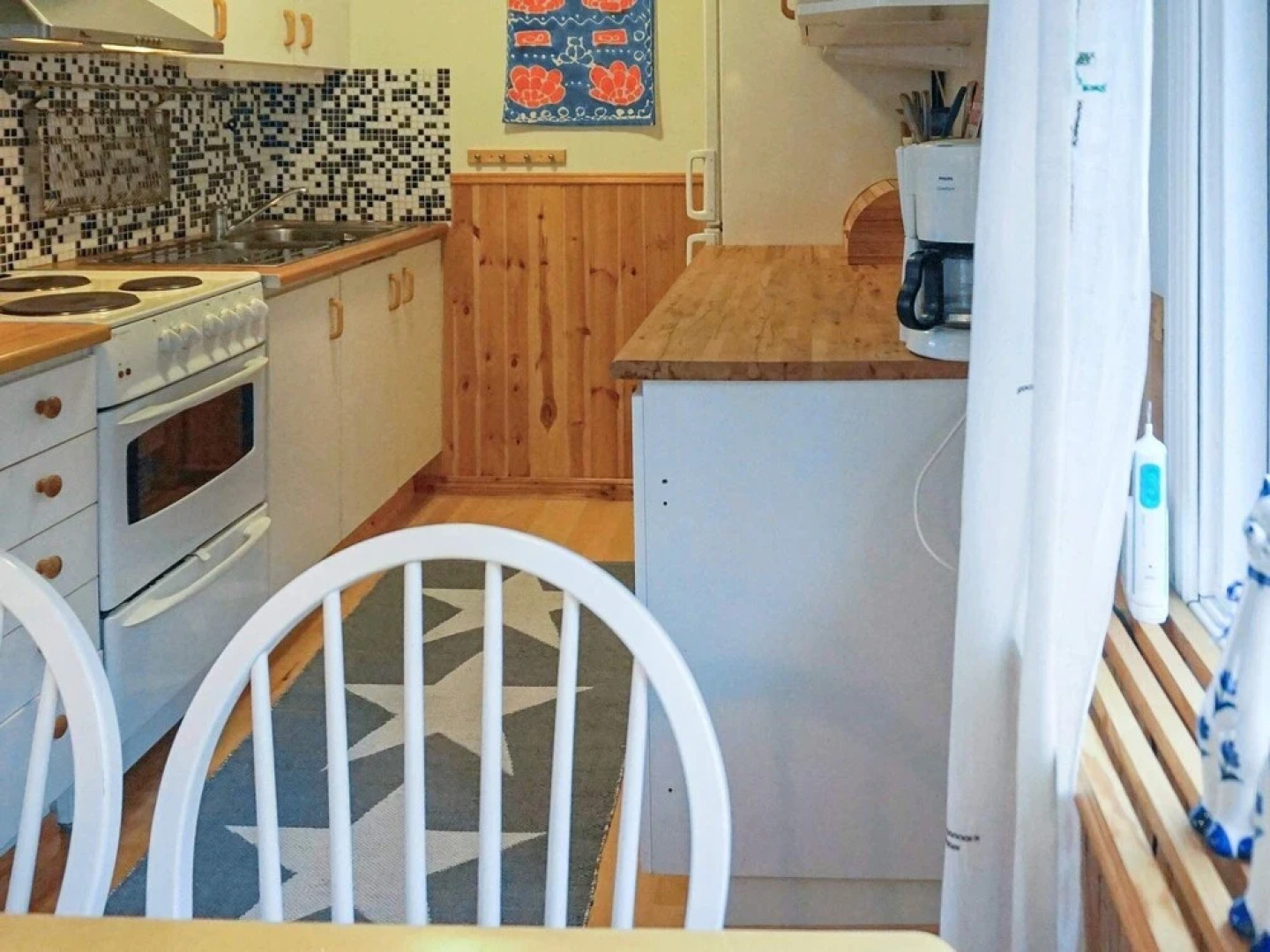 6 Person Holiday Home in Skärhamn