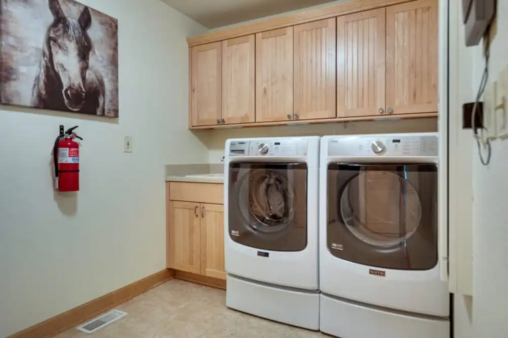 Lakefront Eagle River Vacation Rental w/ Boat Dock