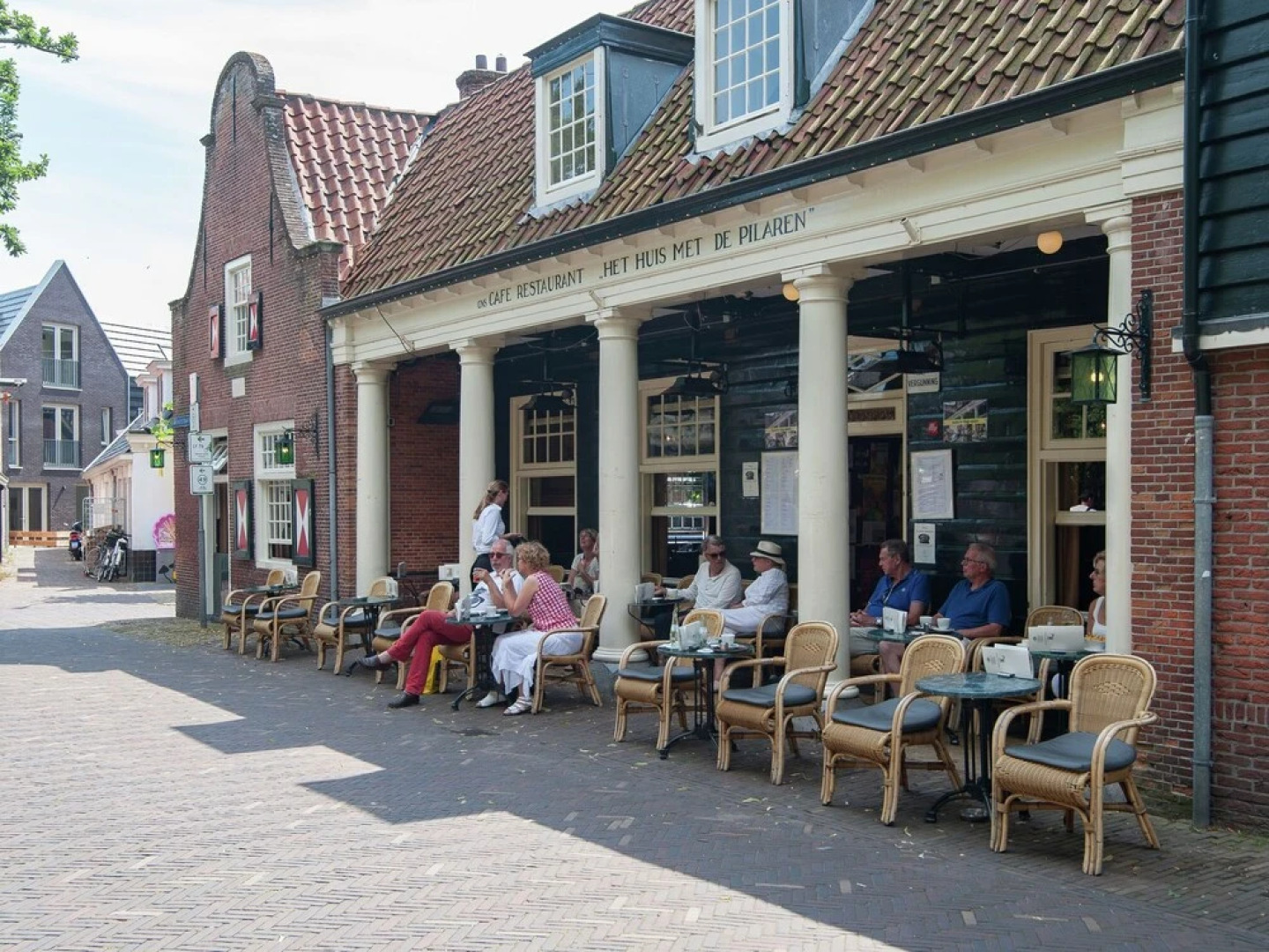 Luxurious Villa in Fantastic Location Between Forest and Centre Near Bergen