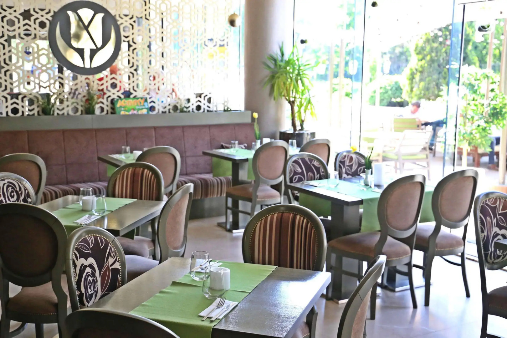 Leonardo Bucharest City Center