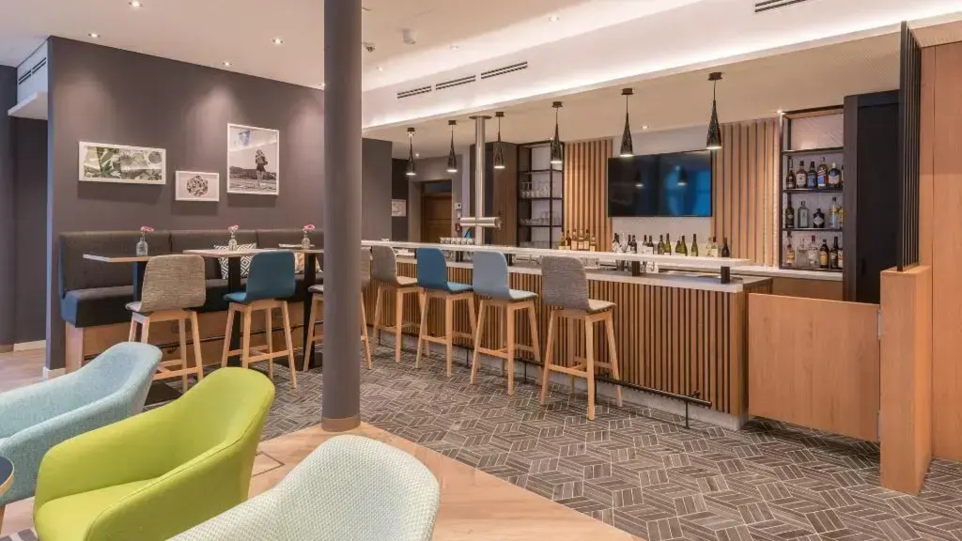 Premier Inn München Airport Süd