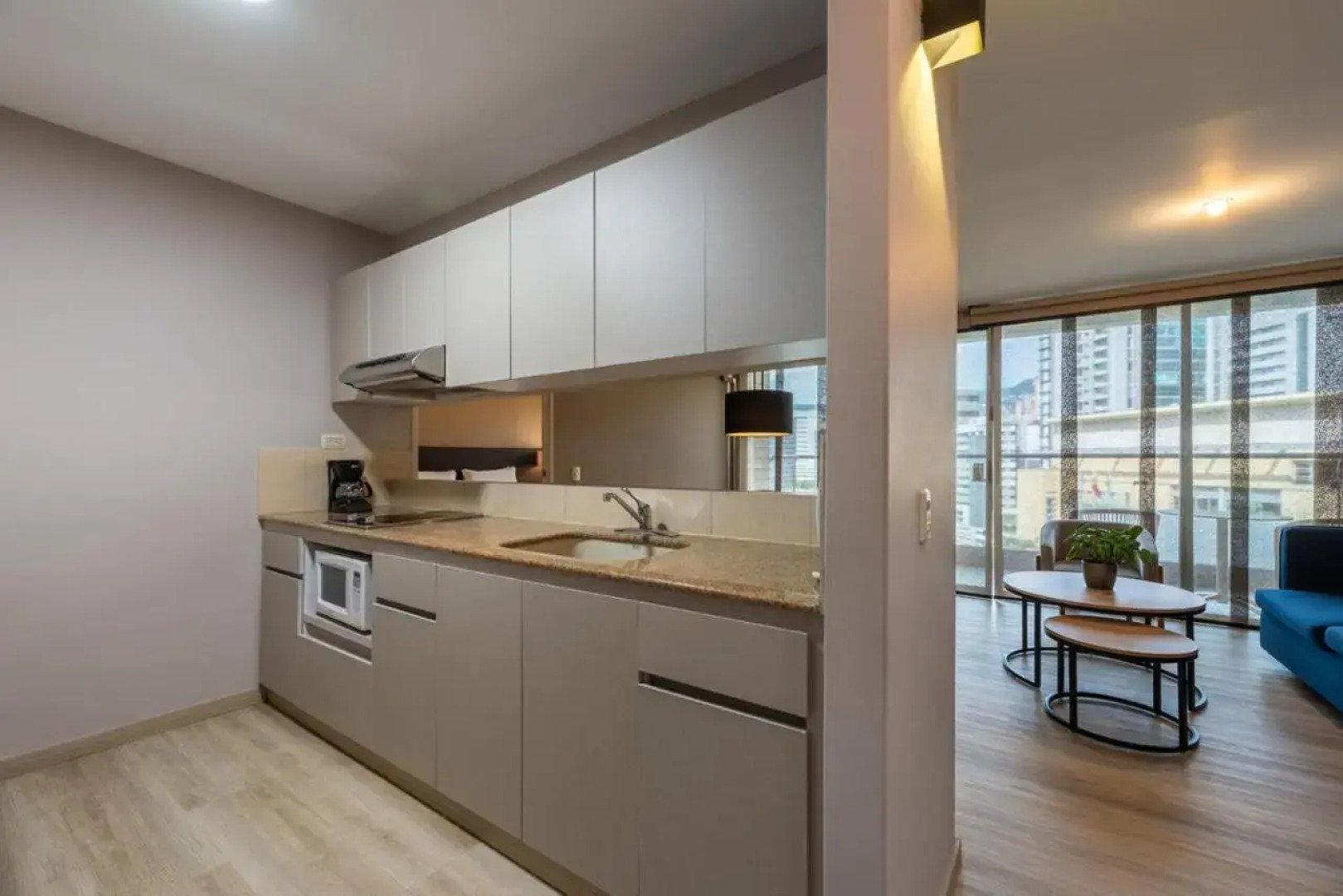 Estelar Apartamentos Medellin