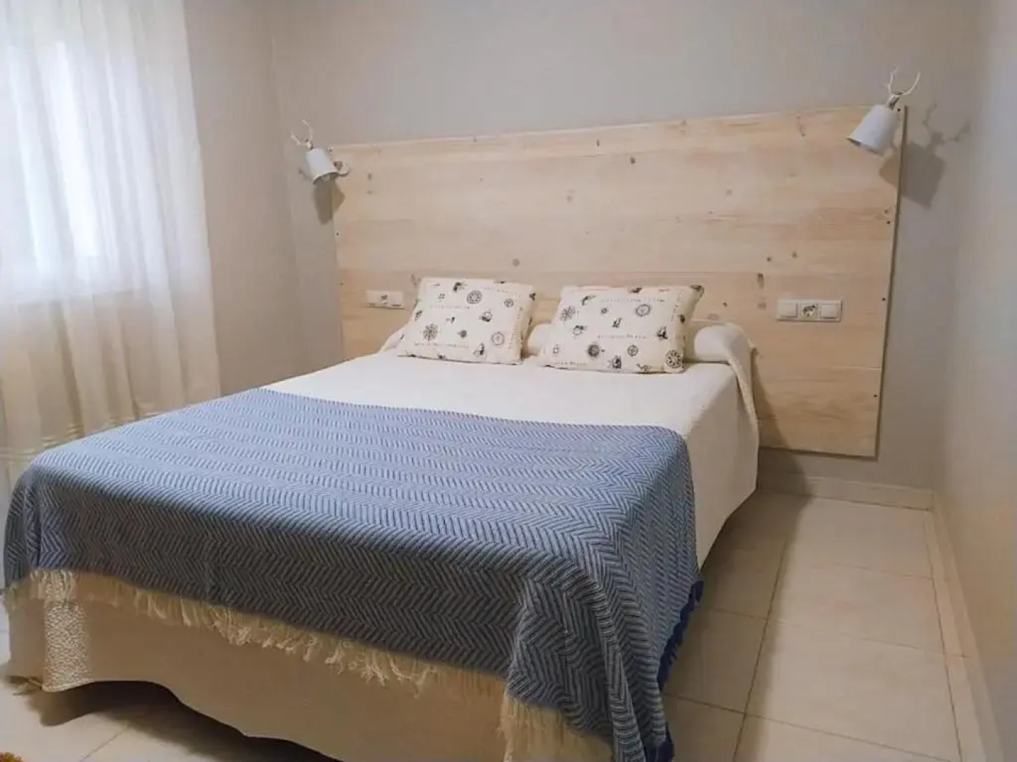 Rodeiramar 2A Hostal & Apartamentos