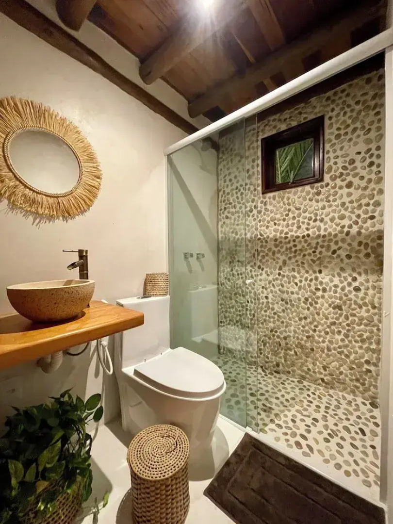 Vila Jung Bangalôs de Charme