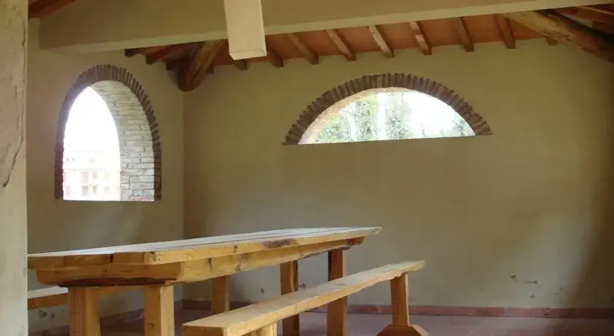 Agriturismo Montassi E Bruscolaio
