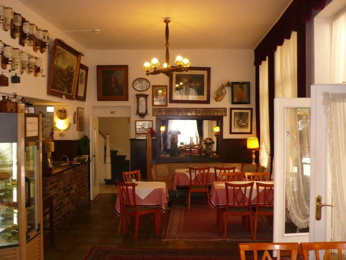 Hotel Bergischer Hof