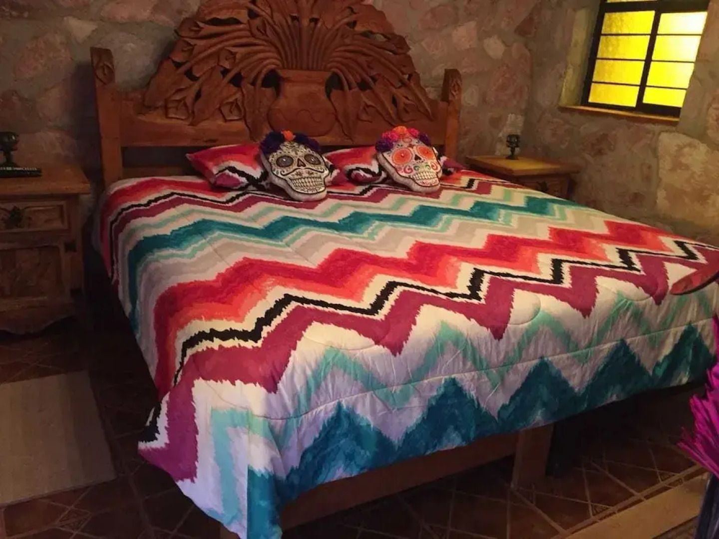 Villa Rincón de la Catrina