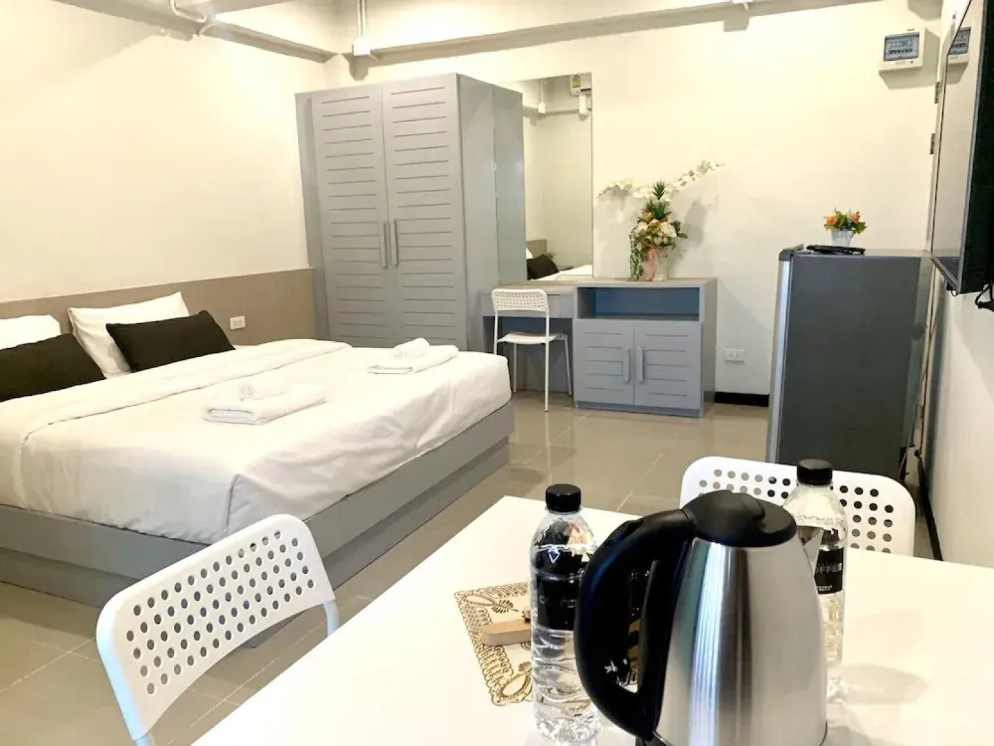 White Sand Phuket Residence