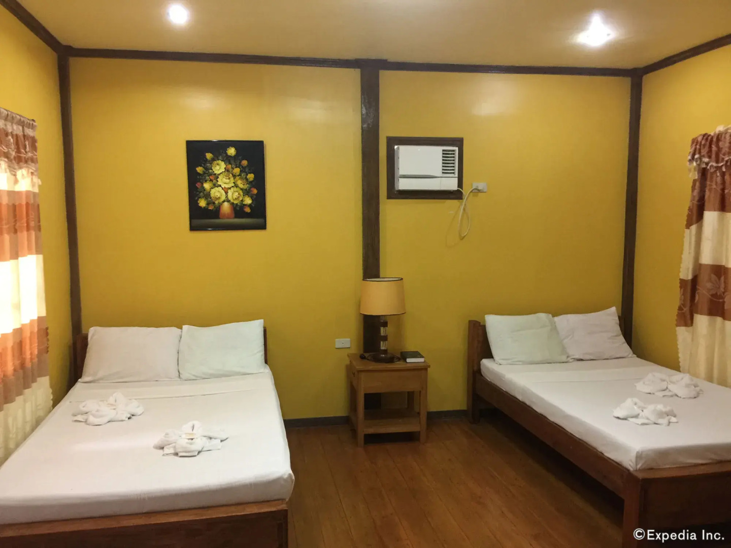 La Veranda Beach Resort