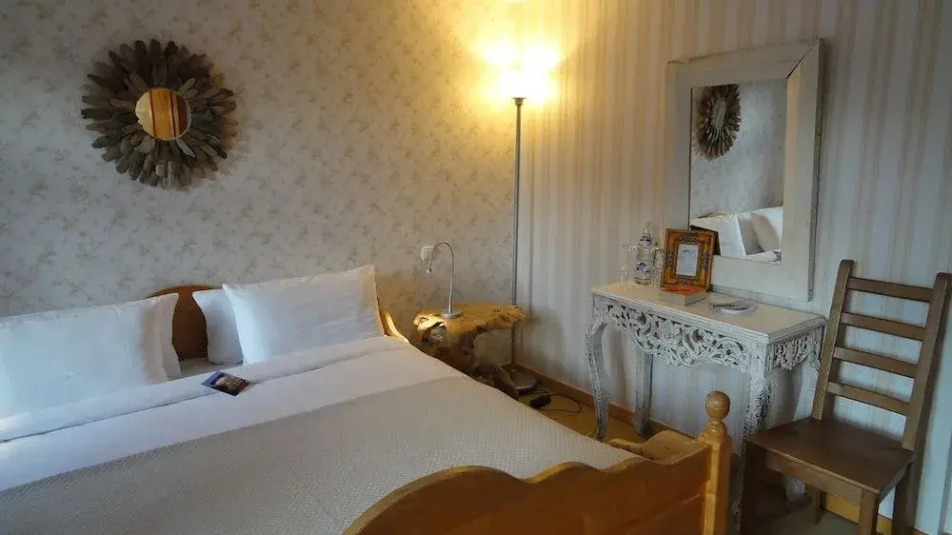 Zur Ewigen Lampe at Hemingway Trail