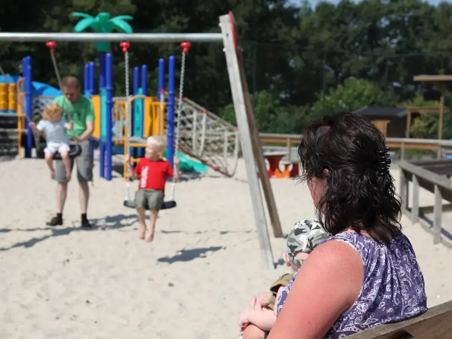 Villa in Arcen With Pool & Family Amenities