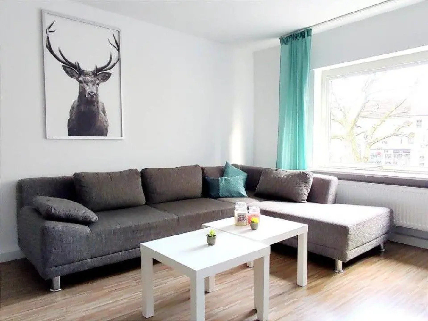 Gästehaus "Am Marktplatz"