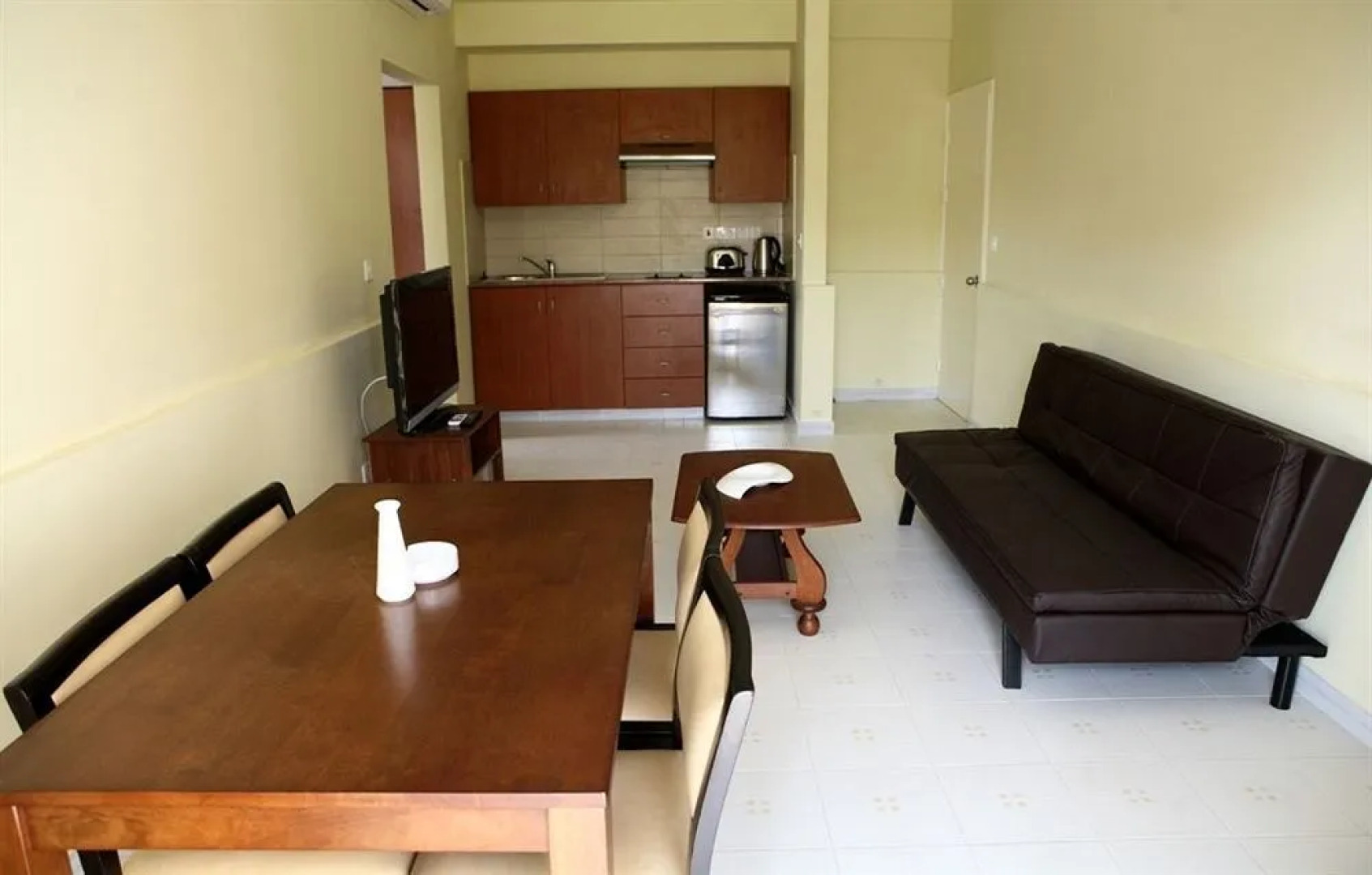 Soho Hotel Apartments