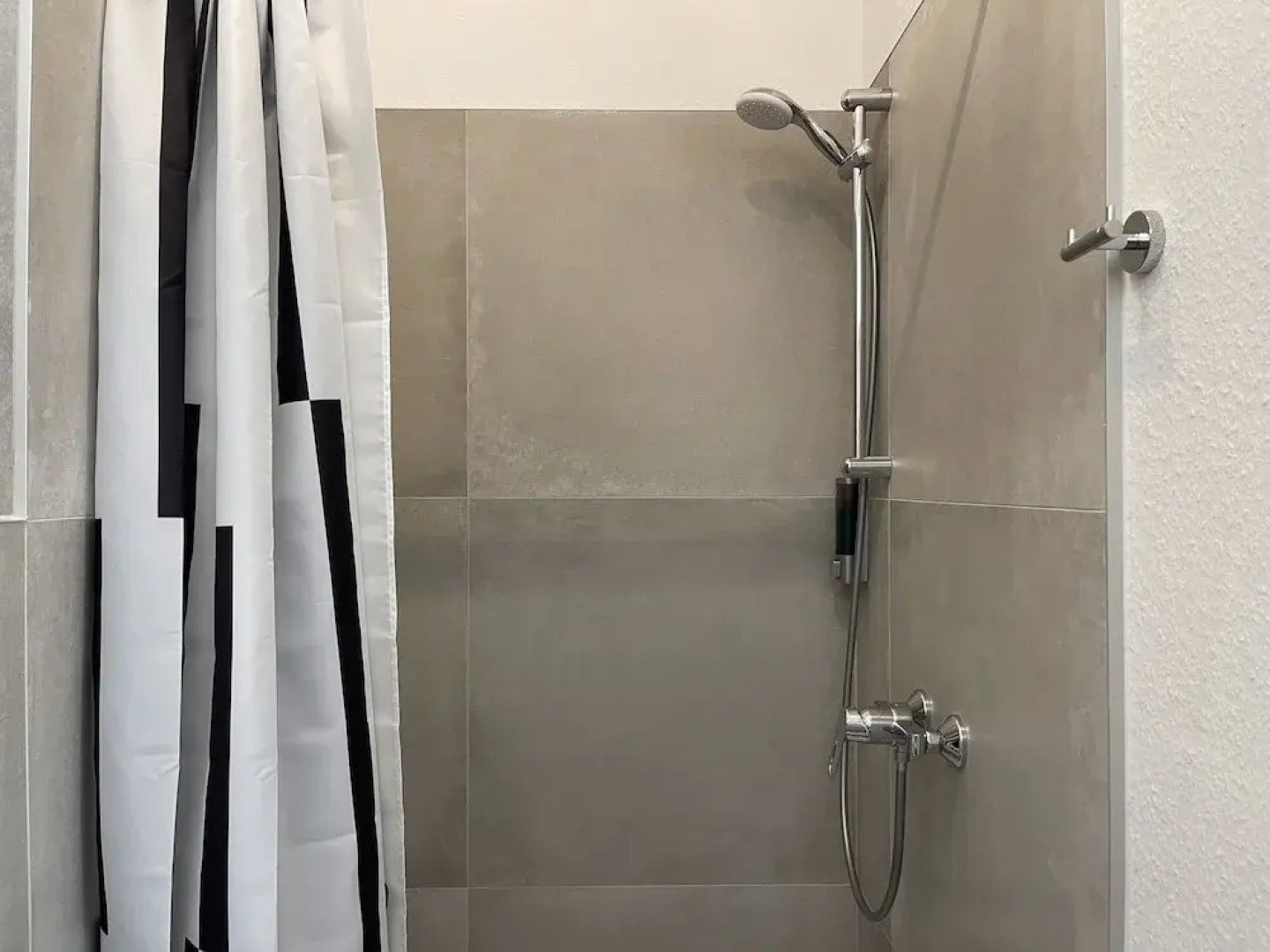 Two-bed studios for fitters