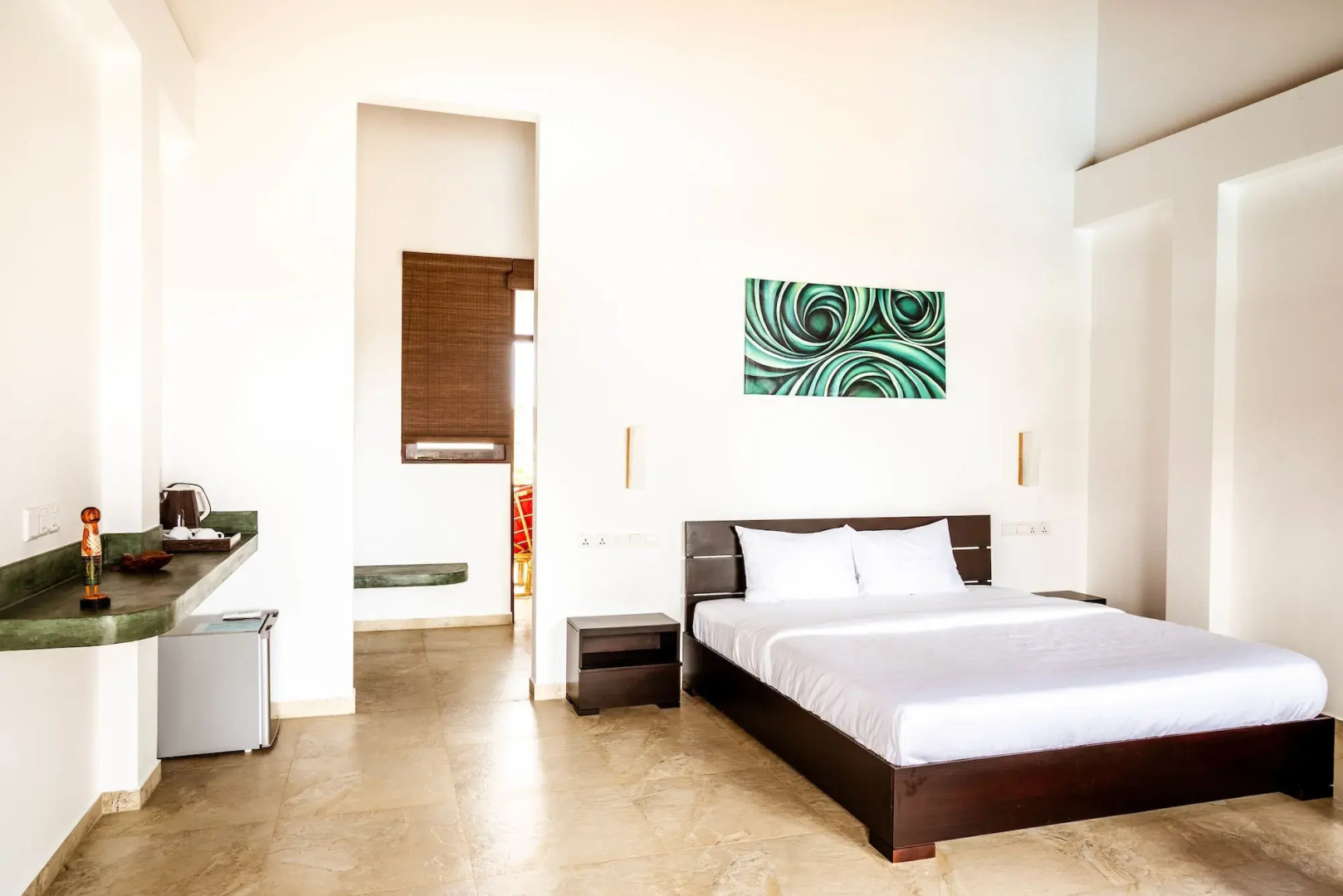 Green Parrot Beach Resort