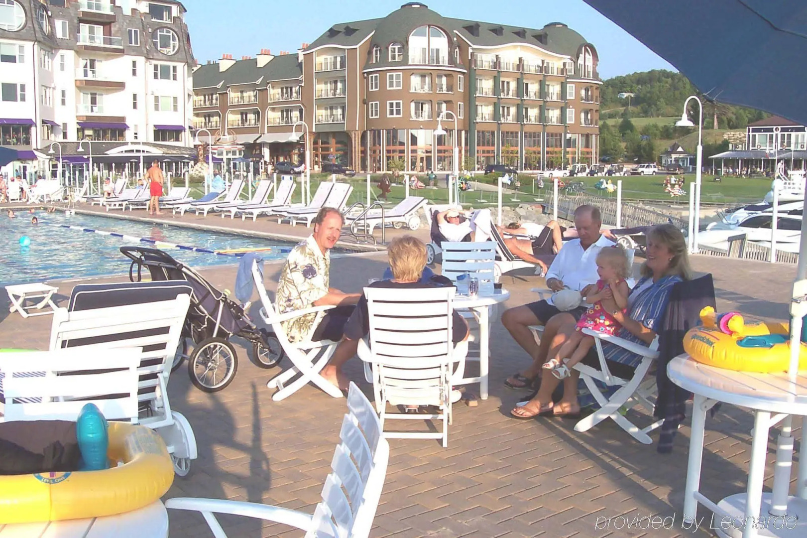 Village Suites Bay Harbor