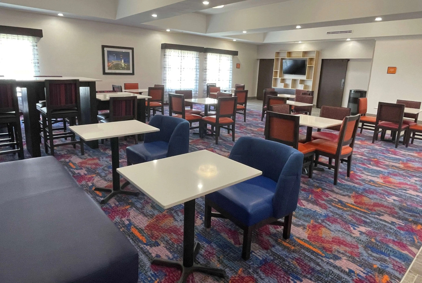 La Quinta Inn and Suites by Wyndham Schertz-San Antonio-Selma